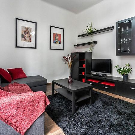 Wasz Metraz Stare Miasto Appartement Lublin Buitenkant foto