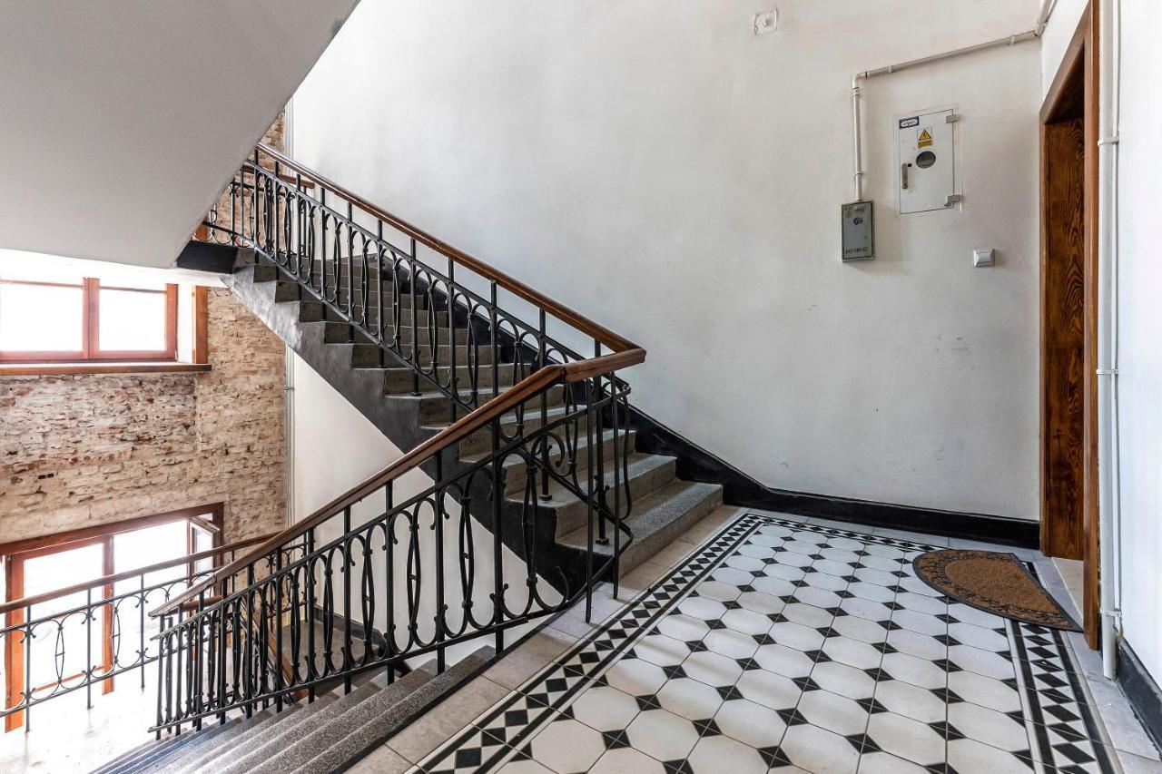 Wasz Metraz Stare Miasto Appartement Lublin Buitenkant foto